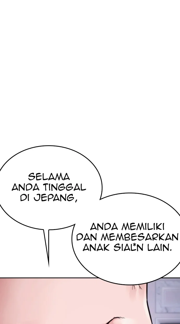Highschool Lunch Dad Chapter 82 Gambar 19