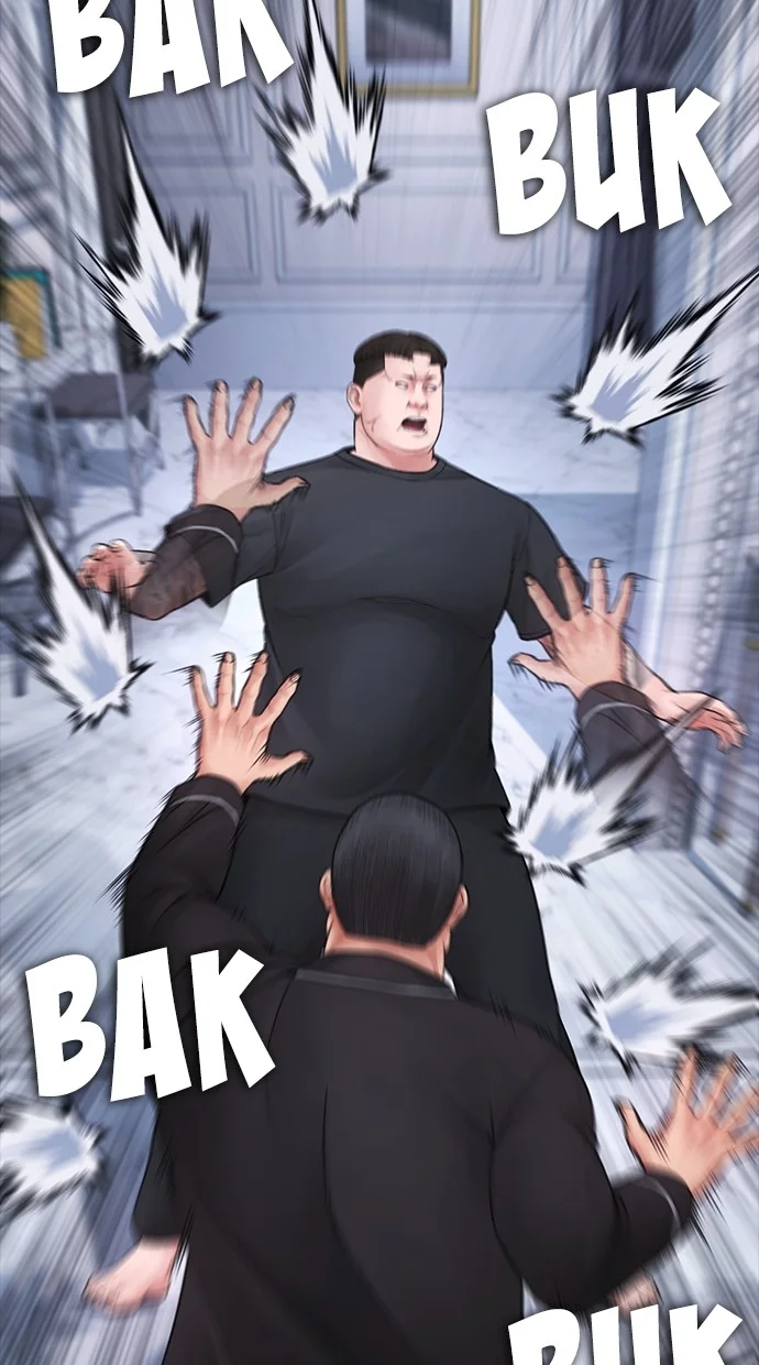 Manhwa Highschool Lunch Dad Chapter 82 gambar nomor 2