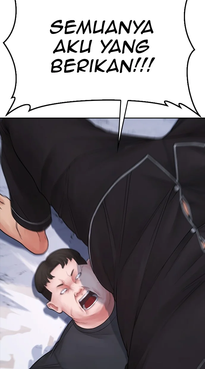 Highschool Lunch Dad Chapter 82 Gambar 29