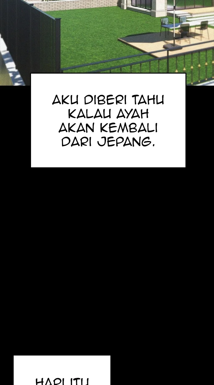 Highschool Lunch Dad Chapter 82 Gambar 34