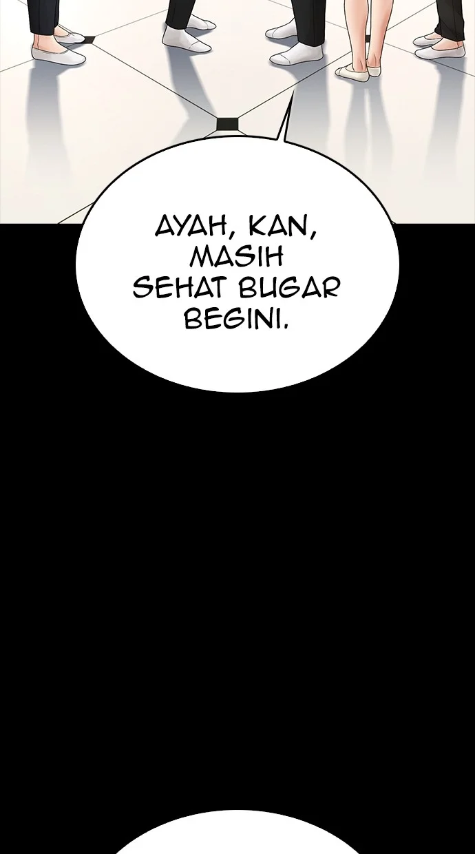 Highschool Lunch Dad Chapter 82 Gambar 40