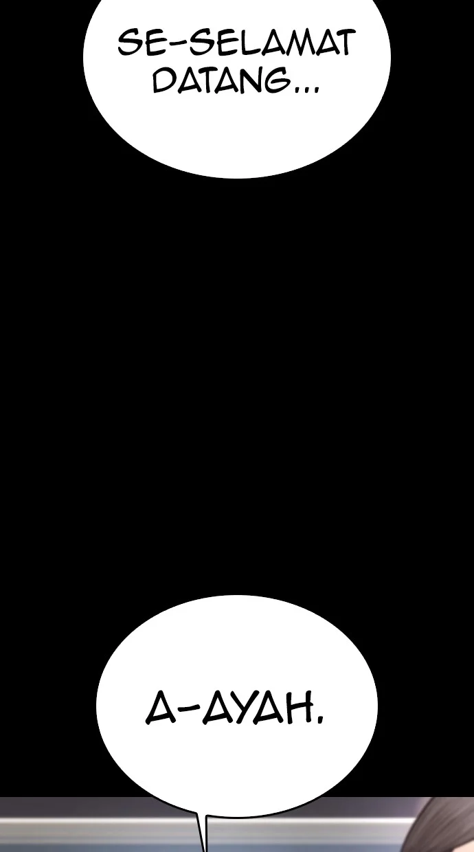 Highschool Lunch Dad Chapter 82 Gambar 42