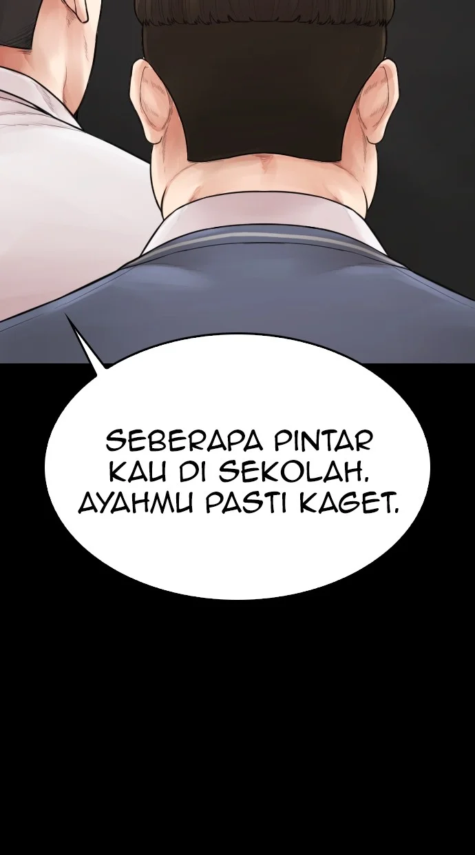 Highschool Lunch Dad Chapter 82 Gambar 45