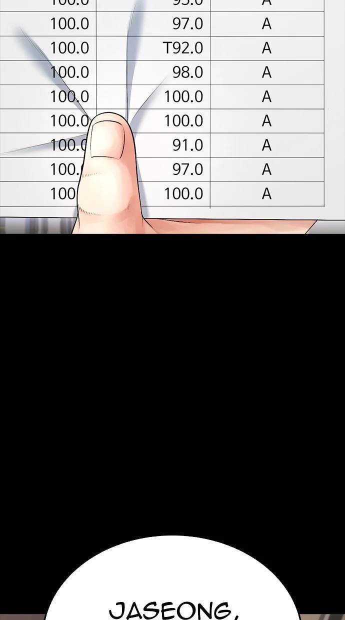 Highschool Lunch Dad Chapter 82 Gambar 48