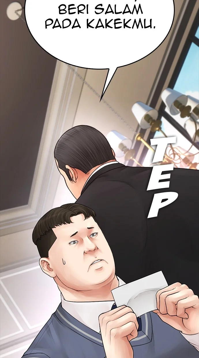 Highschool Lunch Dad Chapter 82 Gambar 49