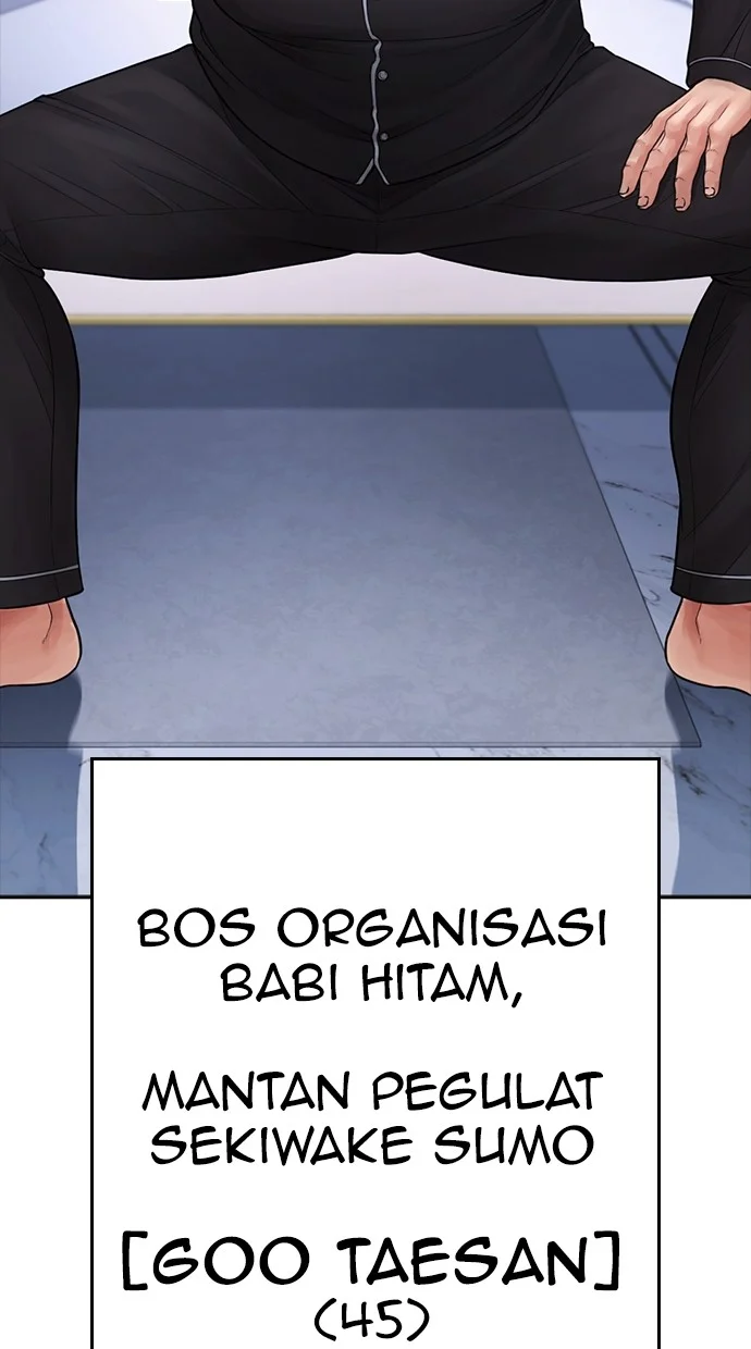 Highschool Lunch Dad Chapter 82 Gambar 7