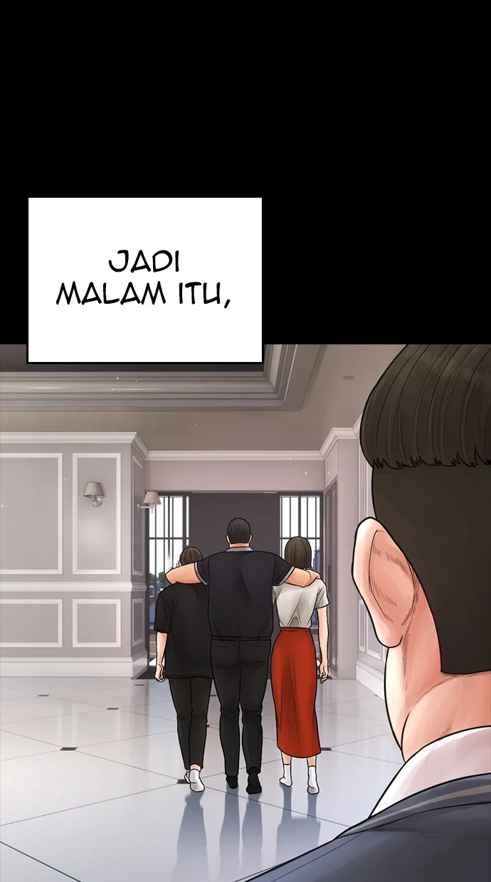 Highschool Lunch Dad Chapter 82 Gambar 70