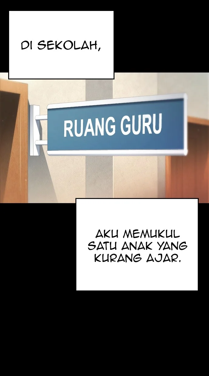 Highschool Lunch Dad Chapter 82 Gambar 74