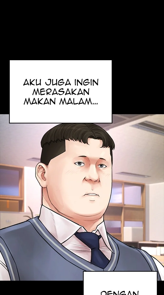 Highschool Lunch Dad Chapter 82 Gambar 78