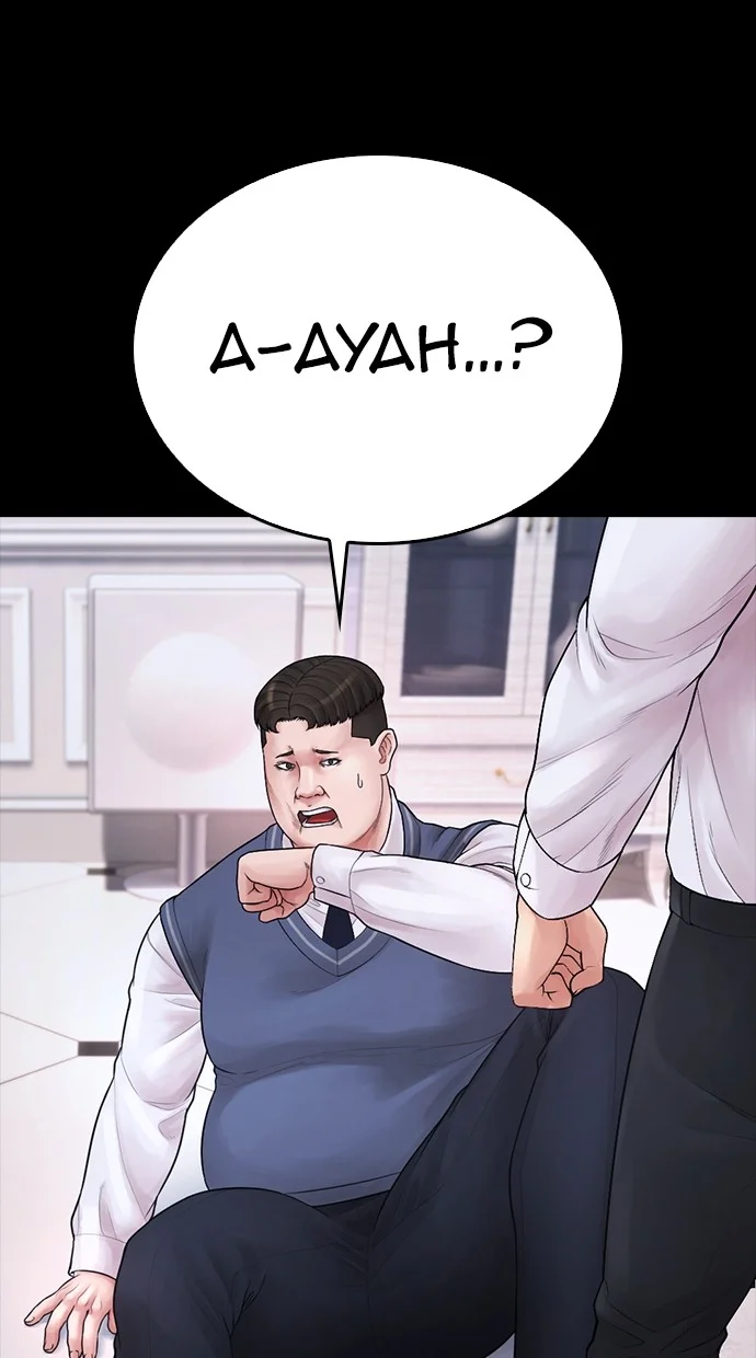 Highschool Lunch Dad Chapter 82 Gambar 81