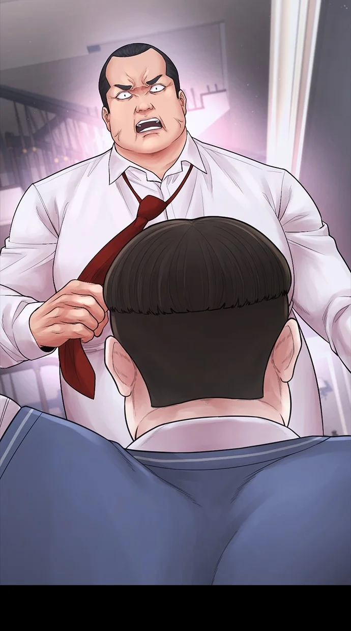 Highschool Lunch Dad Chapter 82 Gambar 83