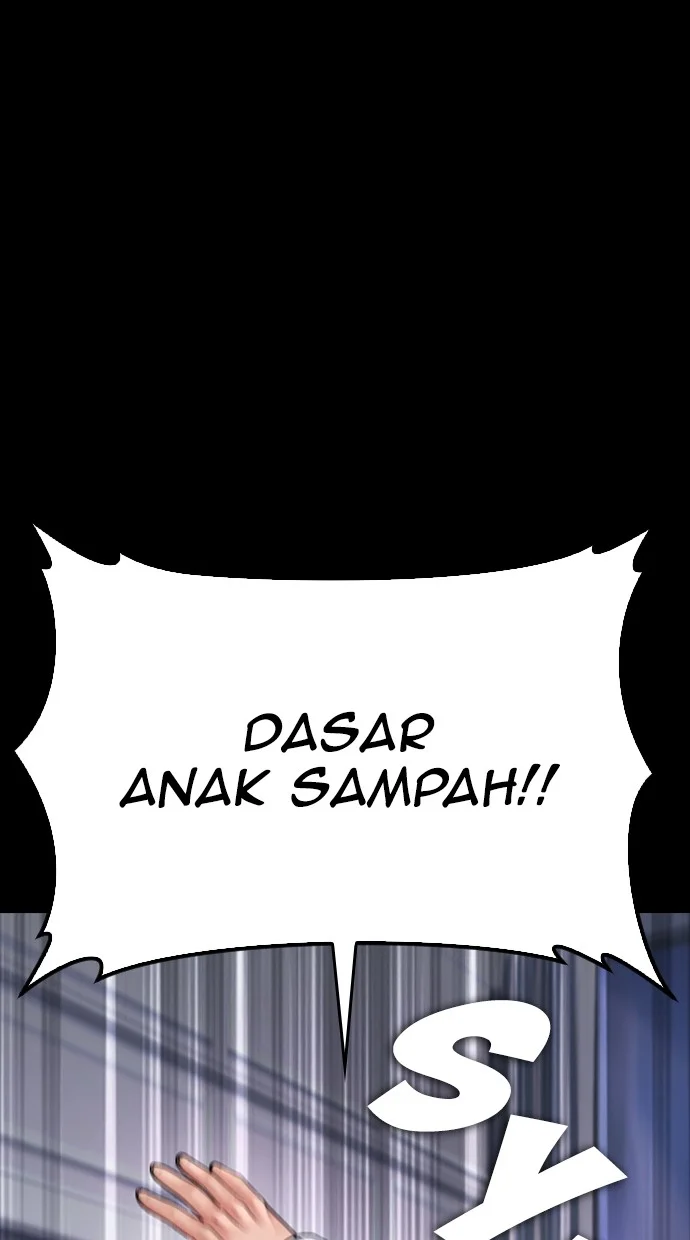Highschool Lunch Dad Chapter 82 Gambar 84