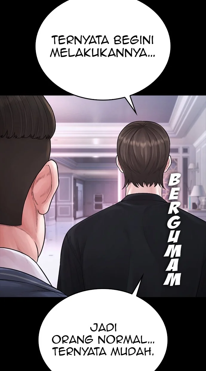 Highschool Lunch Dad Chapter 82 Gambar 97