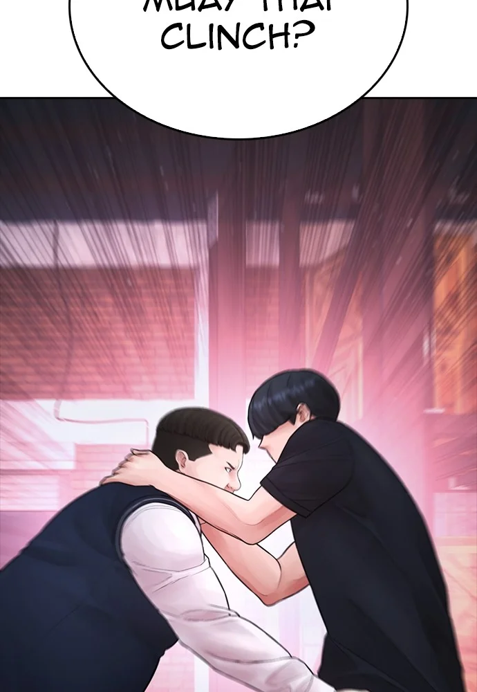 Highschool Lunch Dad Chapter 91 Gambar 104