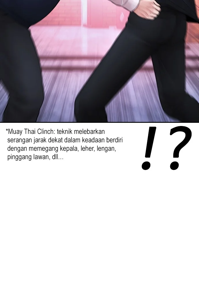 Highschool Lunch Dad Chapter 91 Gambar 105