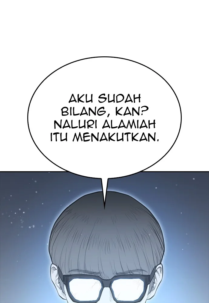 Highschool Lunch Dad Chapter 91 Gambar 106