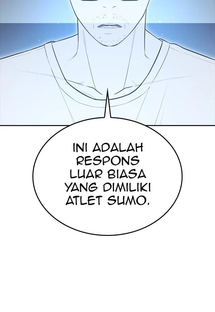 Highschool Lunch Dad Chapter 91 Gambar 107