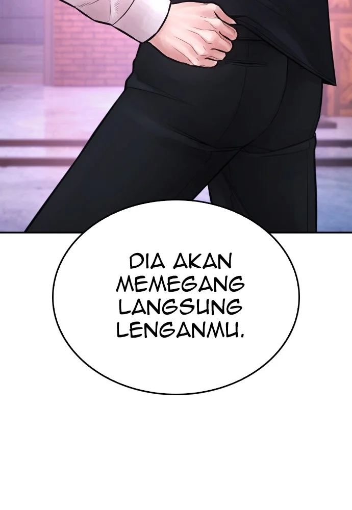 Highschool Lunch Dad Chapter 91 Gambar 109