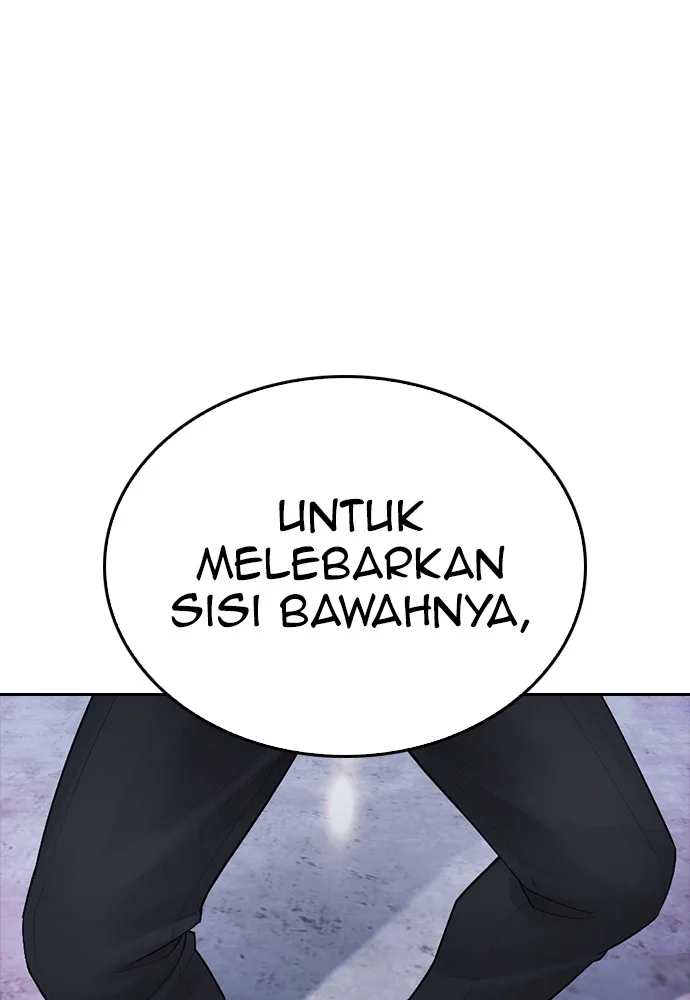 Highschool Lunch Dad Chapter 91 Gambar 110