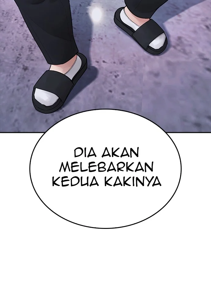 Highschool Lunch Dad Chapter 91 Gambar 111