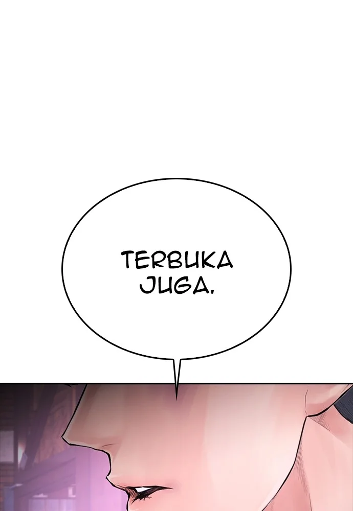 Highschool Lunch Dad Chapter 91 Gambar 112