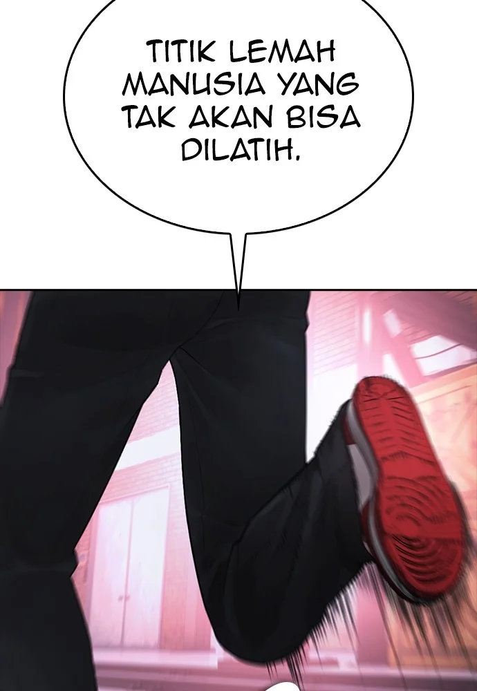 Highschool Lunch Dad Chapter 91 Gambar 114