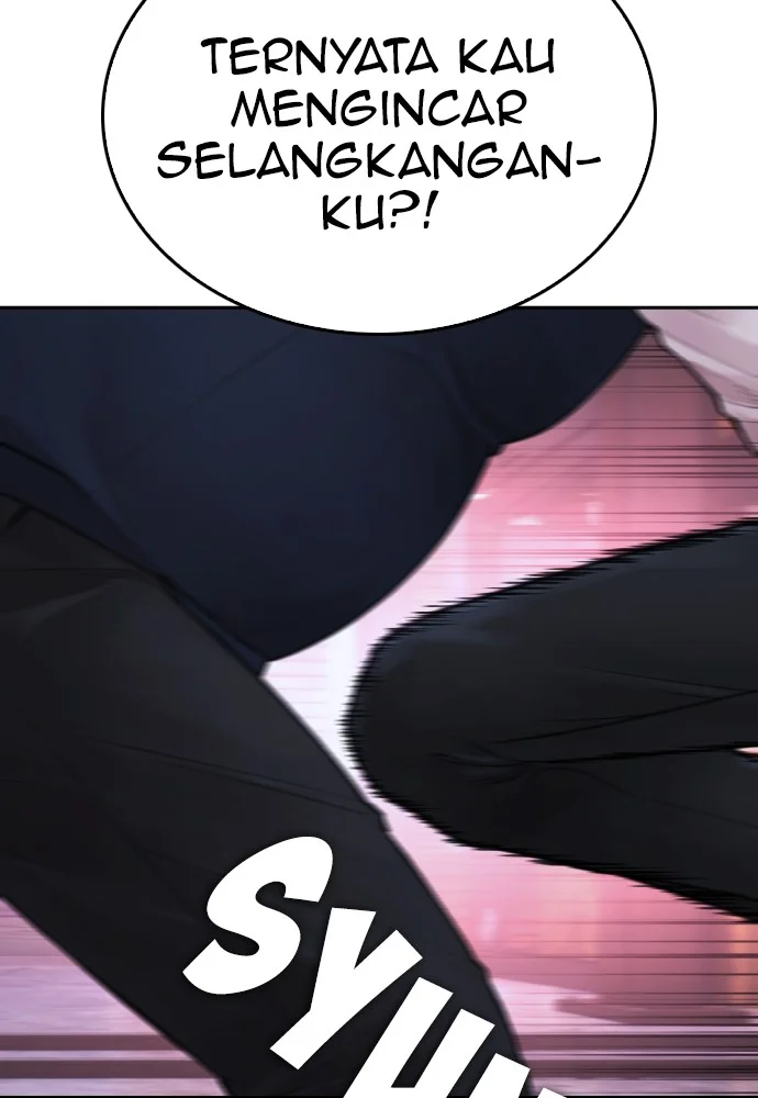 Highschool Lunch Dad Chapter 91 Gambar 121