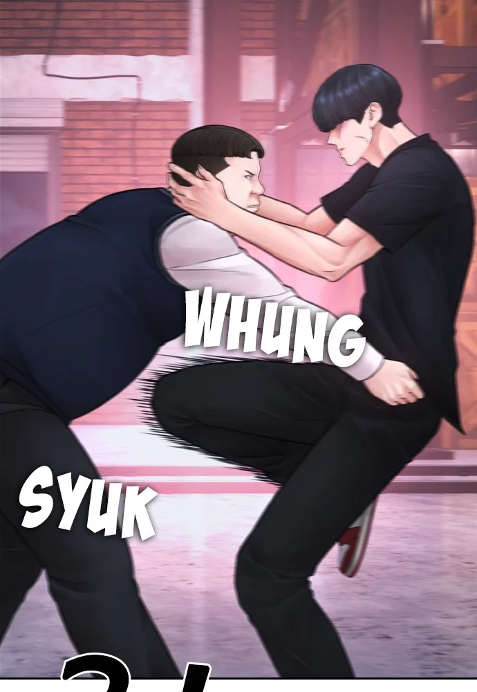 Highschool Lunch Dad Chapter 91 Gambar 123