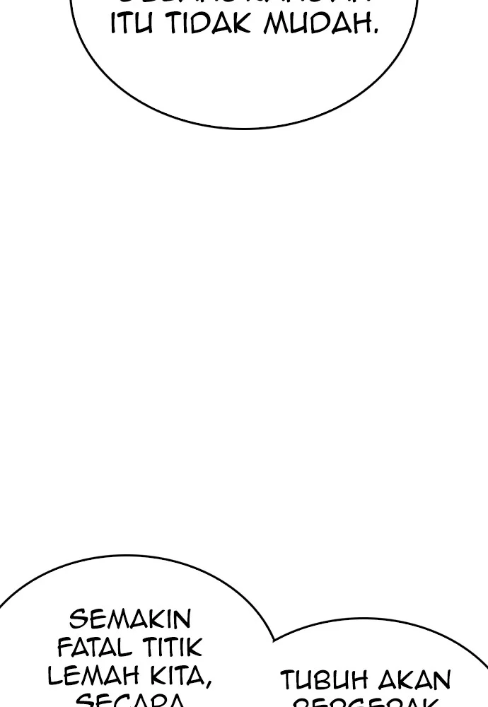 Highschool Lunch Dad Chapter 91 Gambar 126