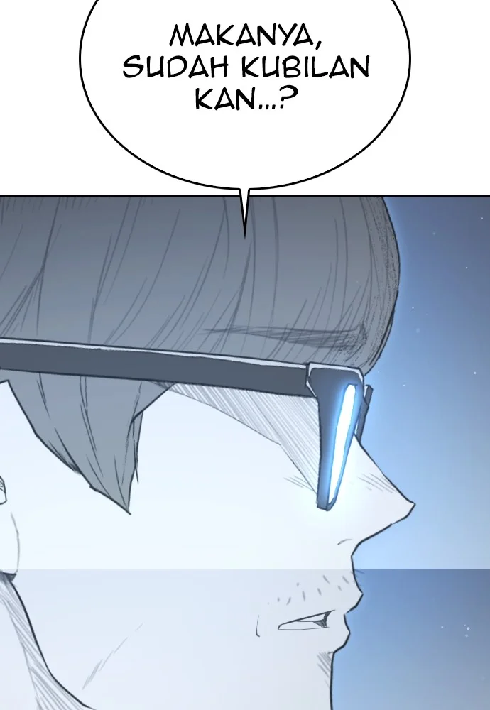 Highschool Lunch Dad Chapter 91 Gambar 129