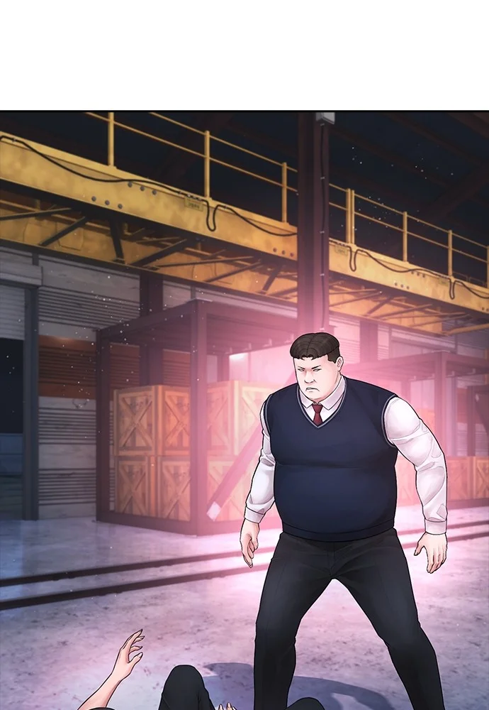 Highschool Lunch Dad Chapter 91 Gambar 13