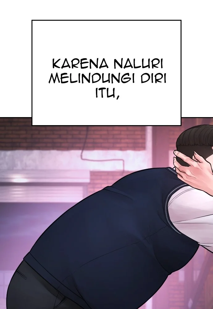 Highschool Lunch Dad Chapter 91 Gambar 131