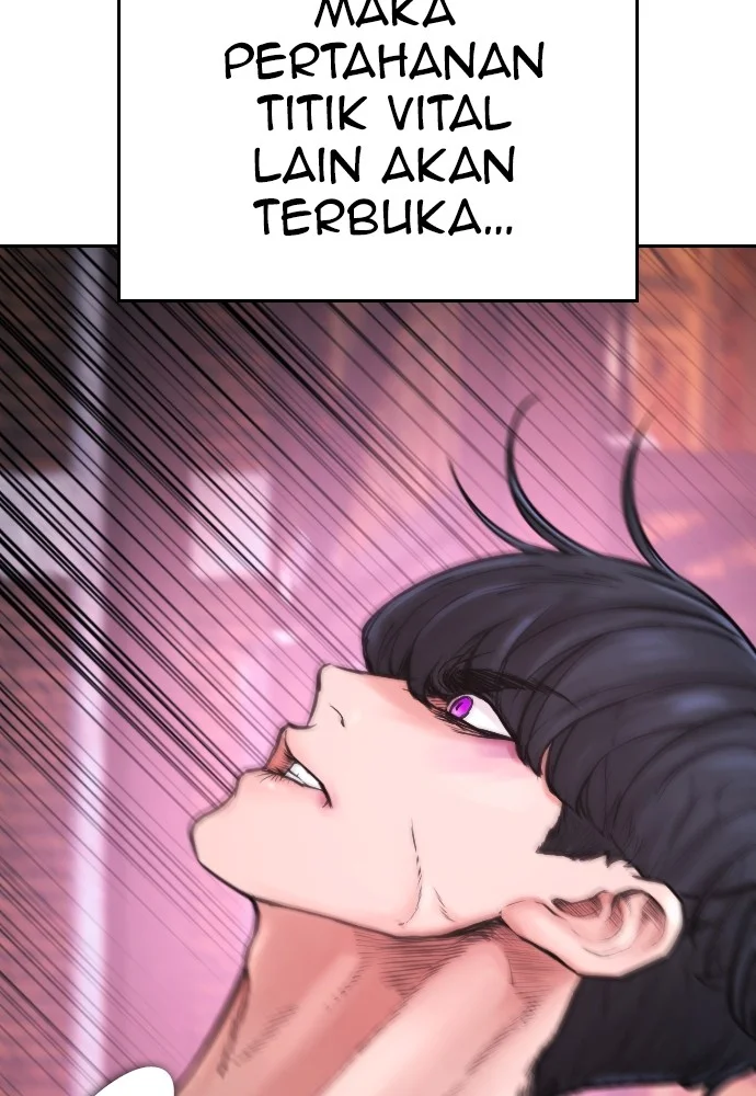 Highschool Lunch Dad Chapter 91 Gambar 133