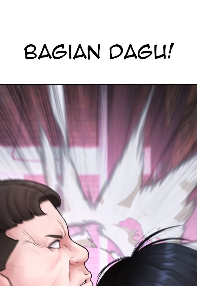 Highschool Lunch Dad Chapter 91 Gambar 135