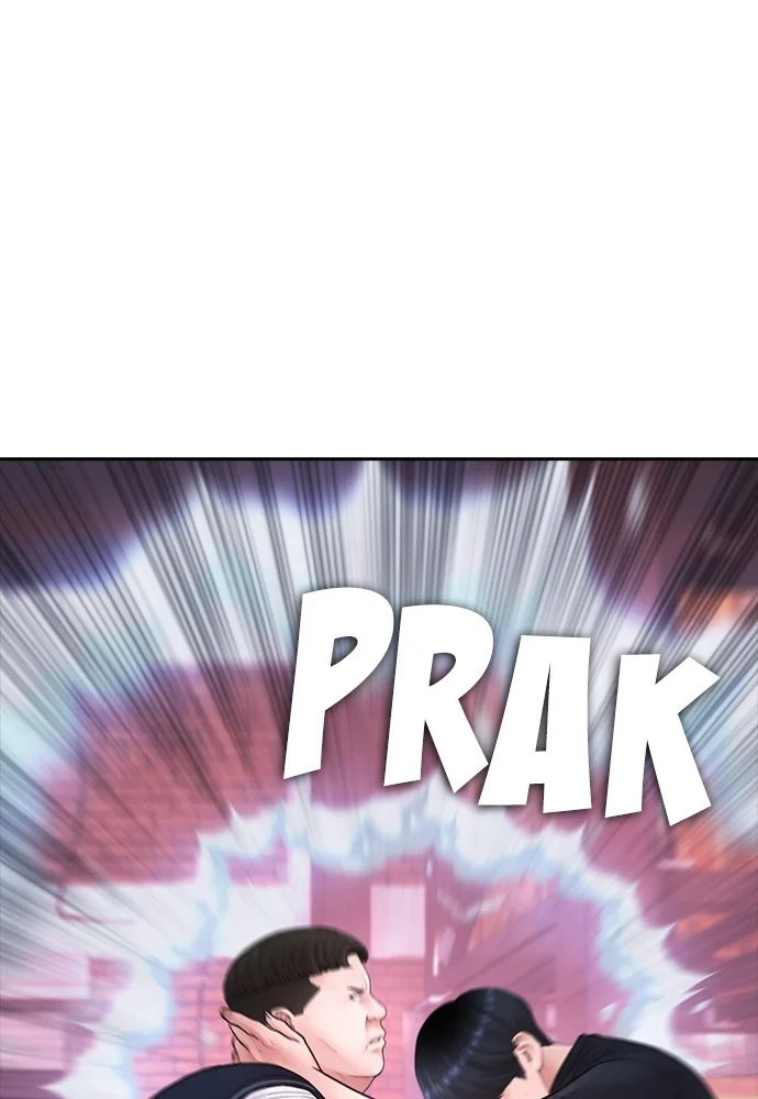 Highschool Lunch Dad Chapter 91 Gambar 137