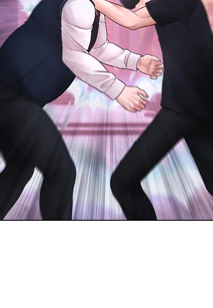 Highschool Lunch Dad Chapter 91 Gambar 138