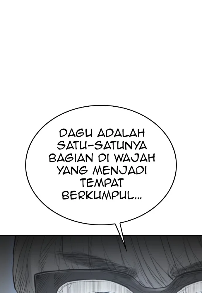 Highschool Lunch Dad Chapter 91 Gambar 139
