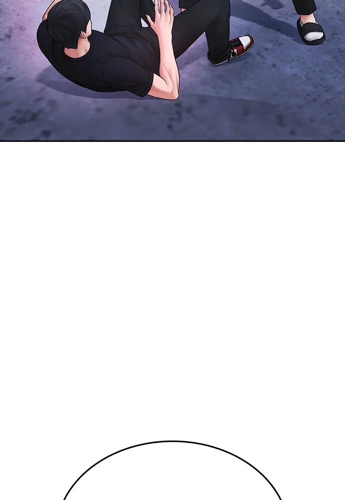 Highschool Lunch Dad Chapter 91 Gambar 14