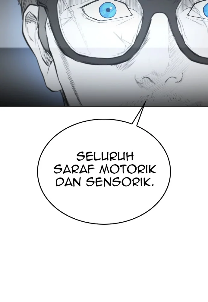 Highschool Lunch Dad Chapter 91 Gambar 140