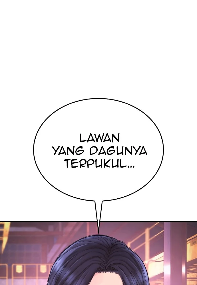 Highschool Lunch Dad Chapter 91 Gambar 141
