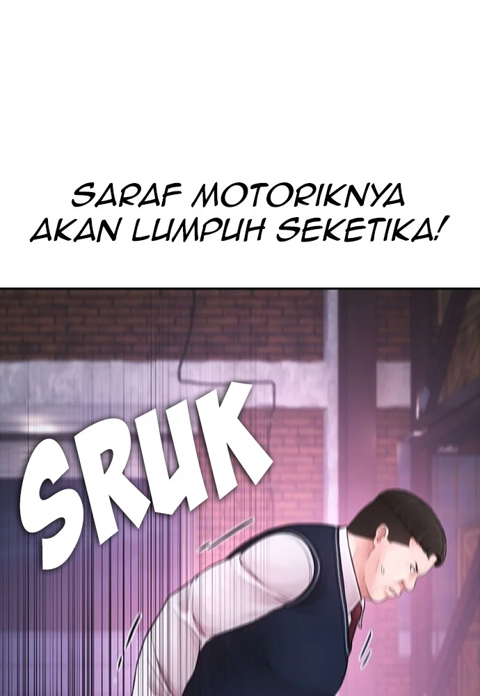 Highschool Lunch Dad Chapter 91 Gambar 143