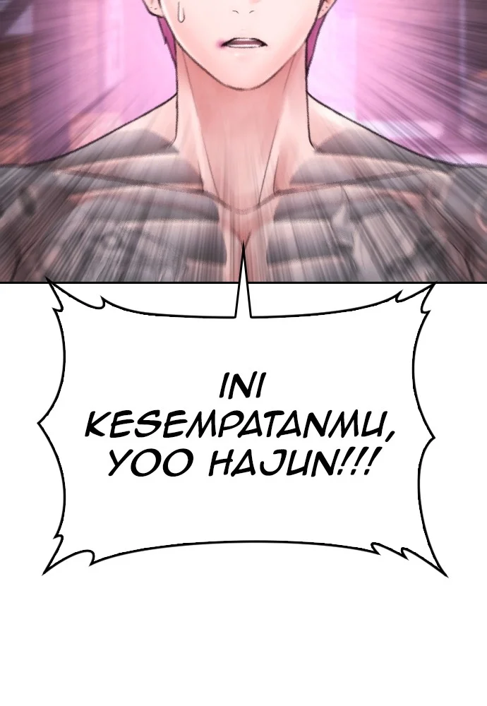 Highschool Lunch Dad Chapter 91 Gambar 148