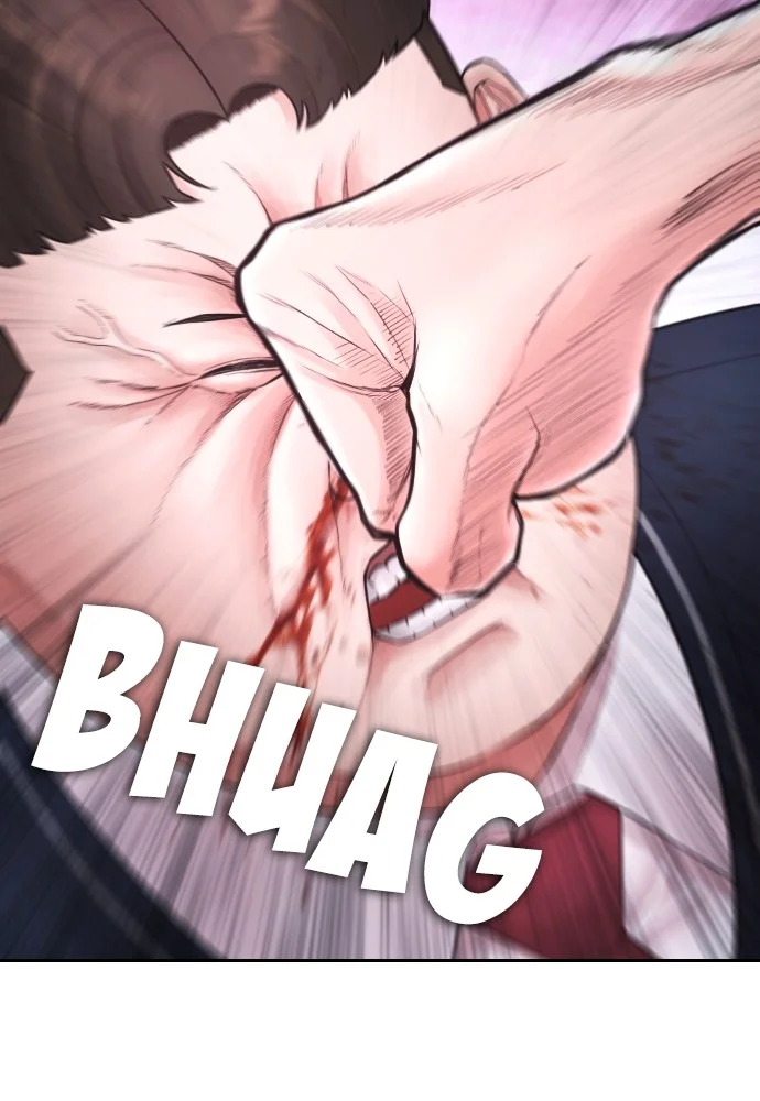 Highschool Lunch Dad Chapter 91 Gambar 150