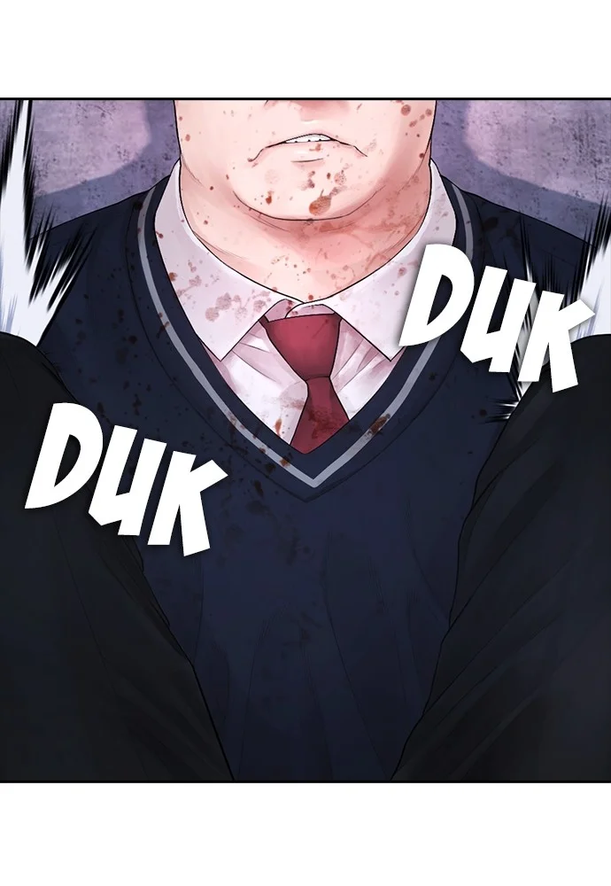 Highschool Lunch Dad Chapter 91 Gambar 153