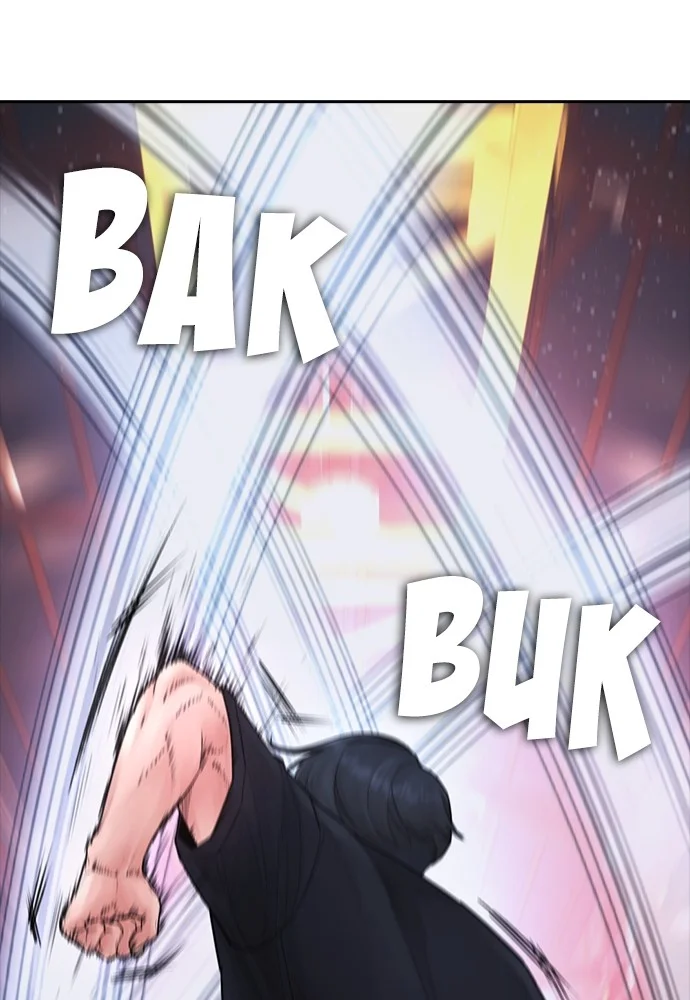 Highschool Lunch Dad Chapter 91 Gambar 157