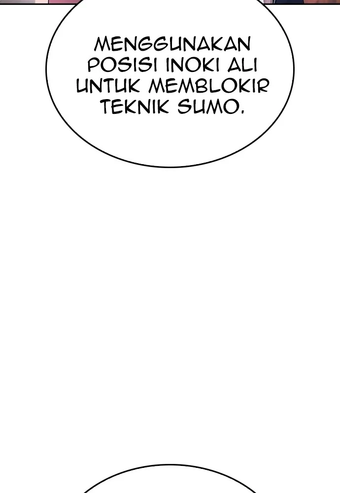 Highschool Lunch Dad Chapter 91 Gambar 16