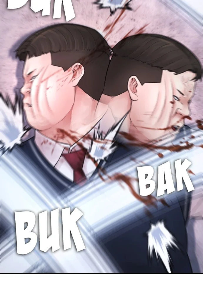 Highschool Lunch Dad Chapter 91 Gambar 160