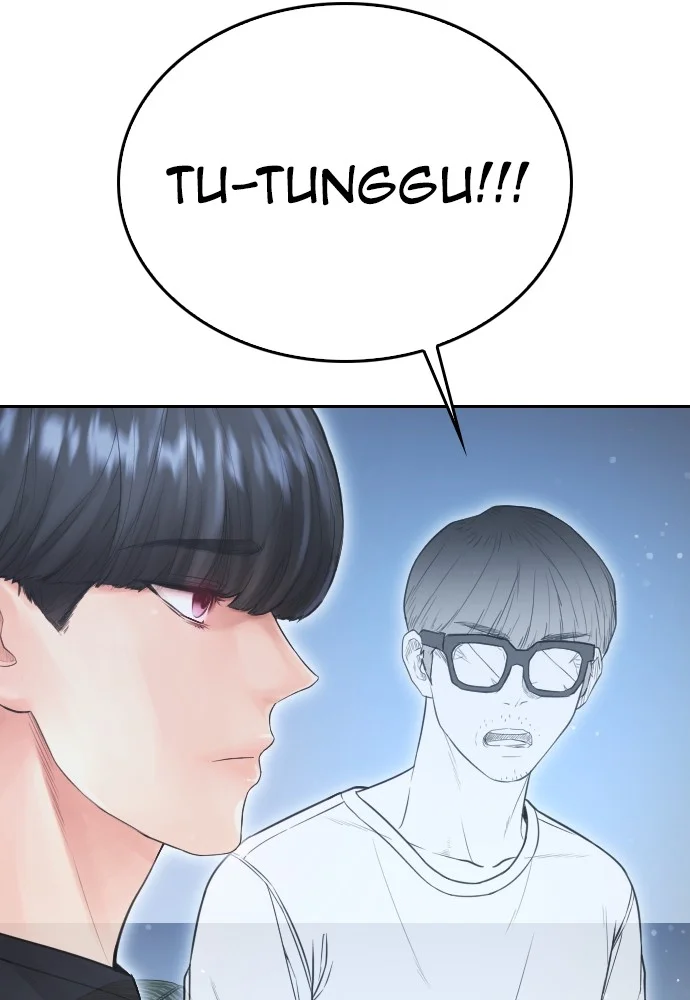 Highschool Lunch Dad Chapter 91 Gambar 163