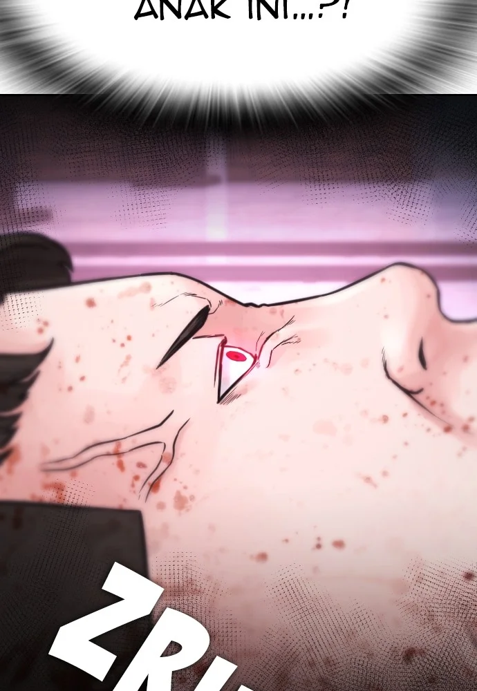 Highschool Lunch Dad Chapter 91 Gambar 165