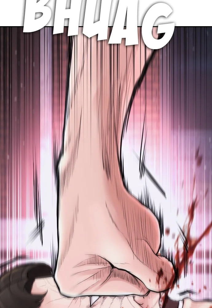 Highschool Lunch Dad Chapter 91 Gambar 167